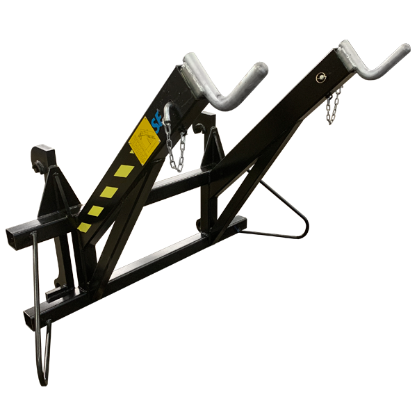 Product Image for SE Equipment Storsäckslyft Dubbel Stora BM